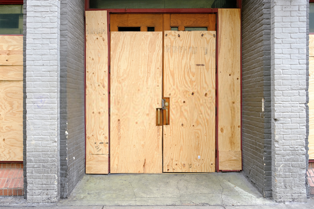 Boarding Up, Local Glazier in Wandsworth, SW18