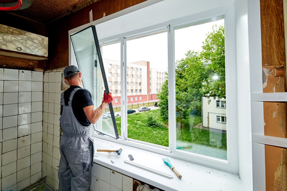 Double Glazing Repairs, Local Glazier in Wandsworth, SW18